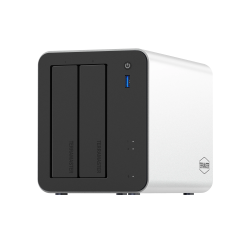 Terra Master F2-425 Plus
